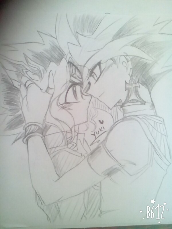 Forever love