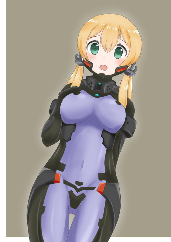 コスプレですが