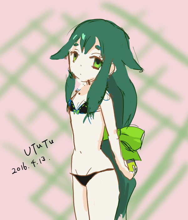 ｳﾂﾂﾁｬﾝprpr