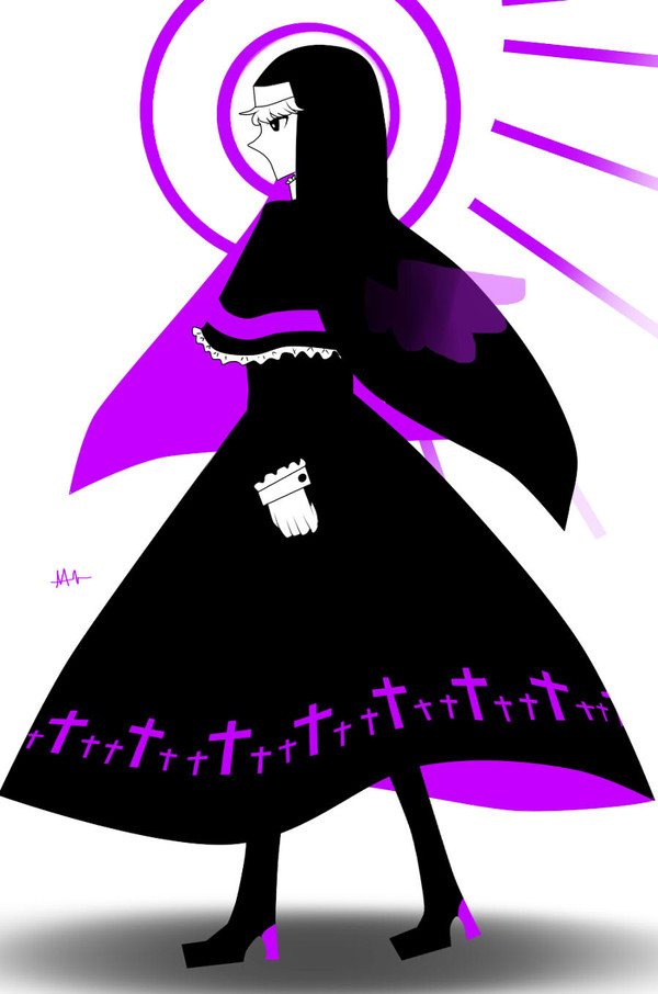 一松