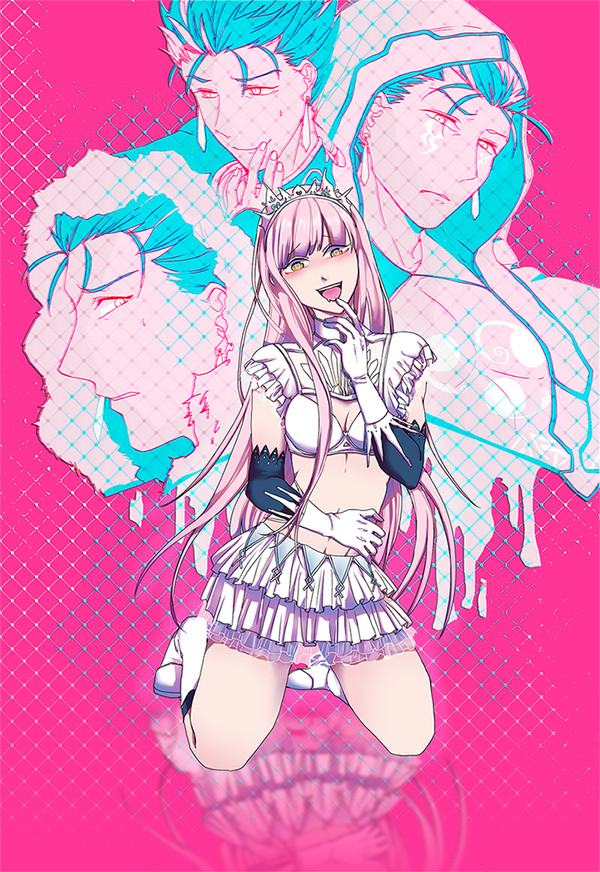 ♥