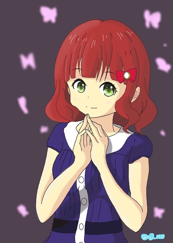 真咲ちゃん