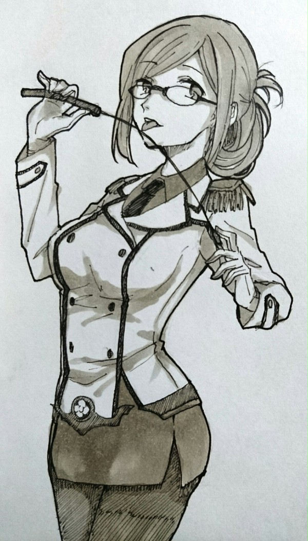 香取