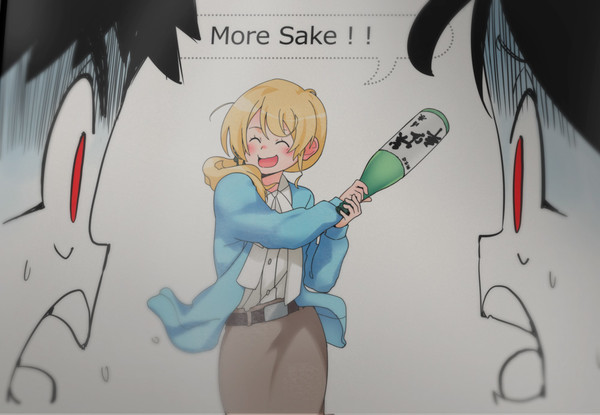 エレン先生