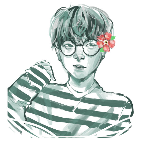 ulzzang boy