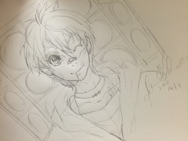 Sketch