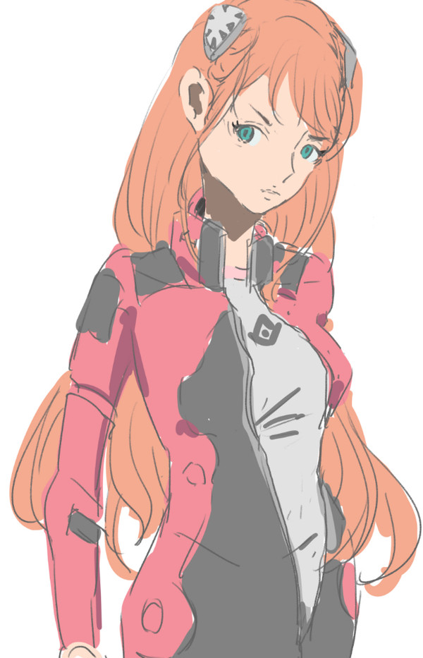 姫様