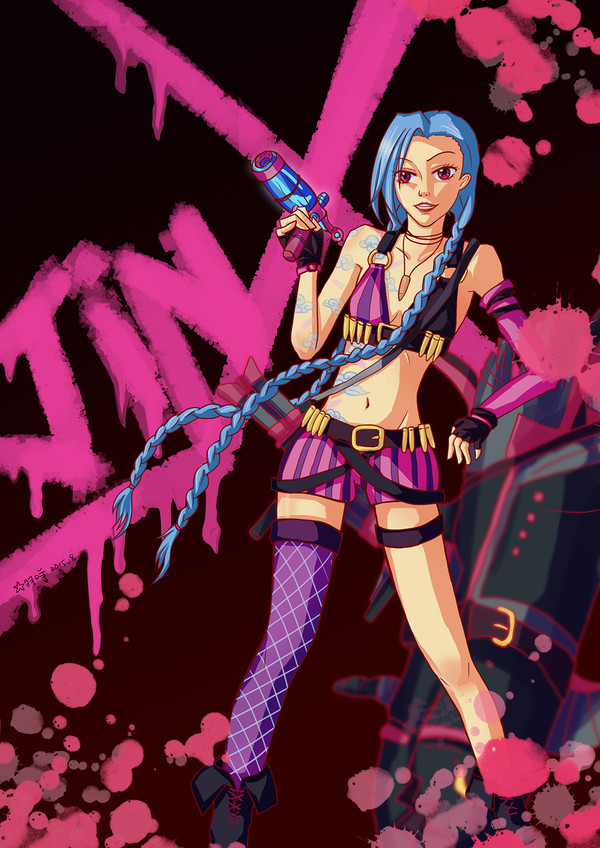 JINX