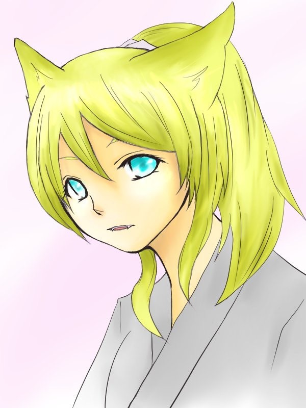 キツネーチカ