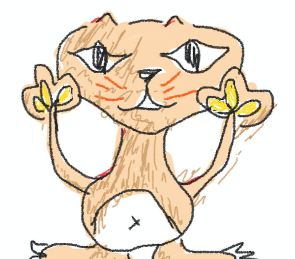 猫さん