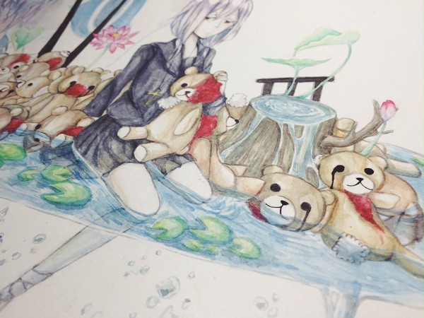 ✟お知らせ✟