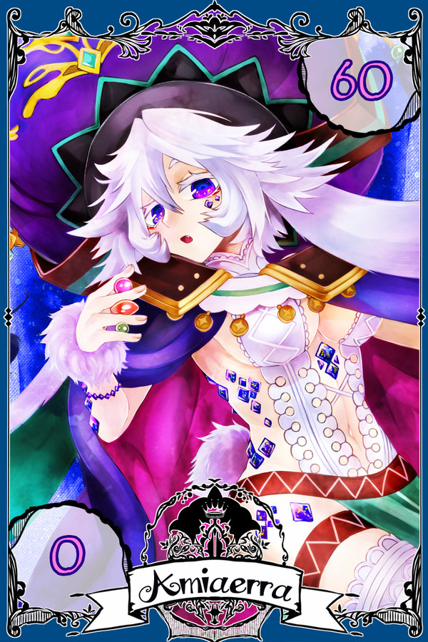 【YofH&E】アミェーラ【第3期】