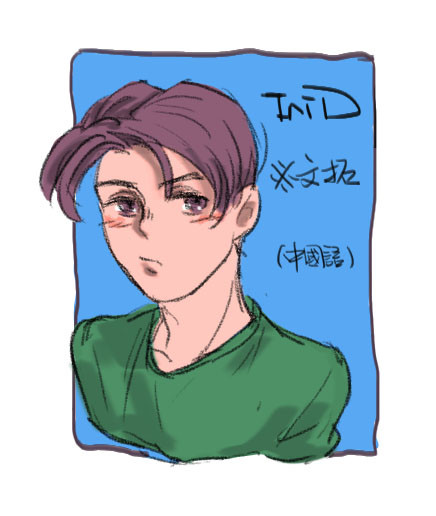 IniD Log