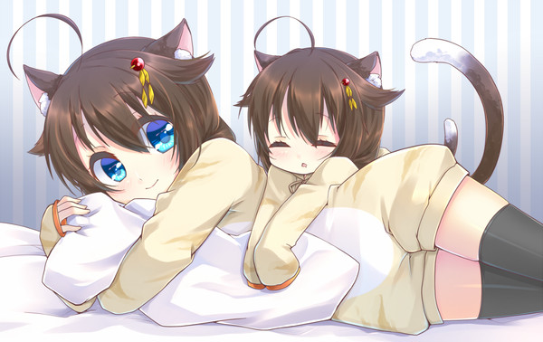 すやぁ