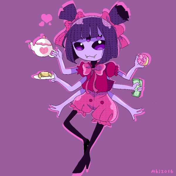 Muffet