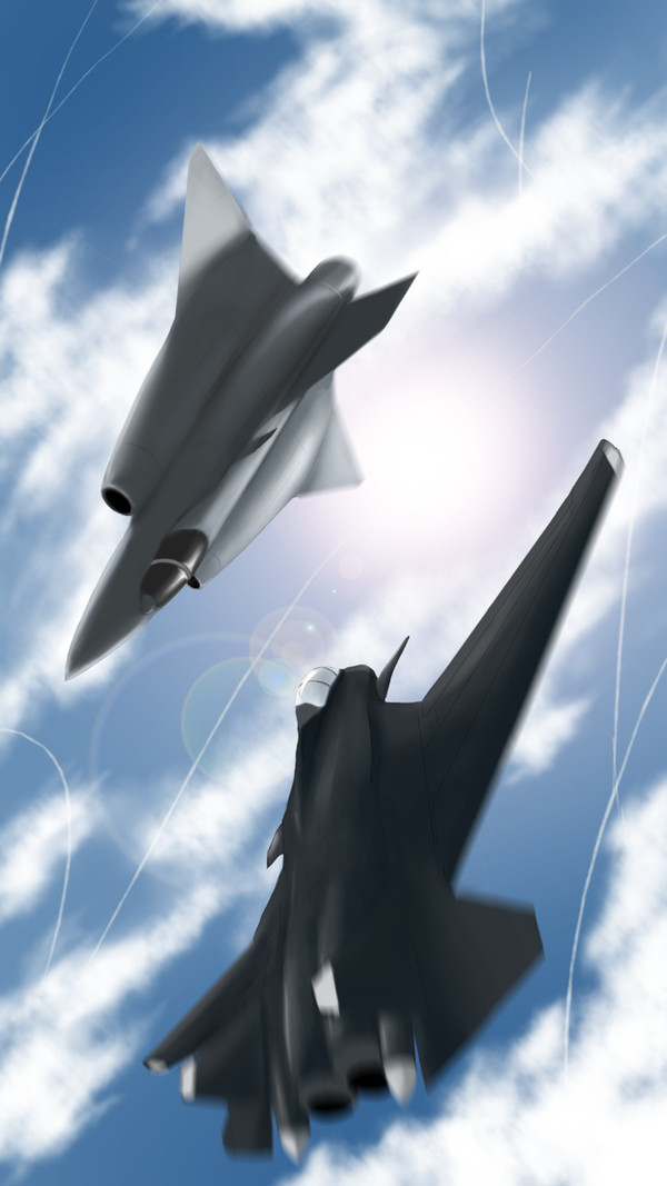 SAAB35-VS-SU47
