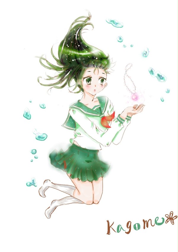 かごめ