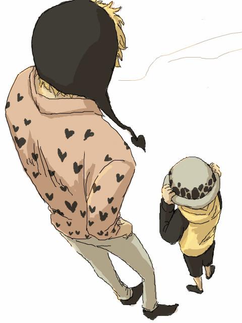 手ブログ①【コラロ】
