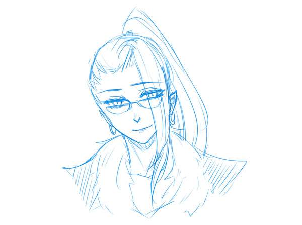 Noblesse塗鴉