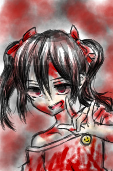 【ヤンデレ注意】矢澤にこ