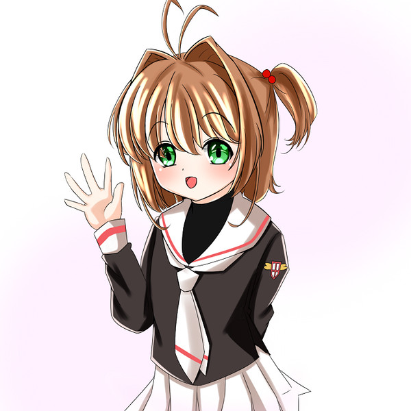 CCさくら再放送記念