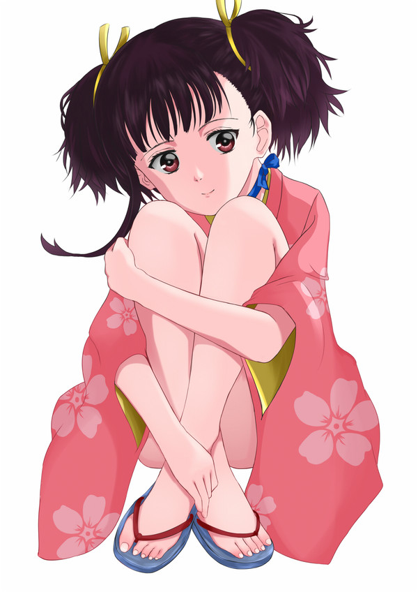 無名