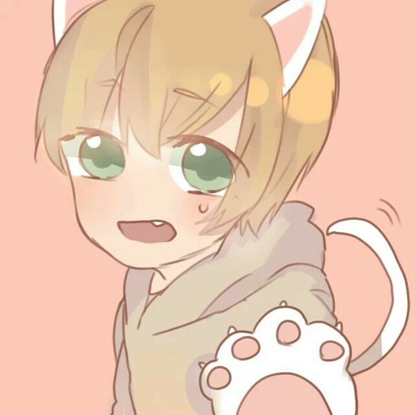 猫耳律x