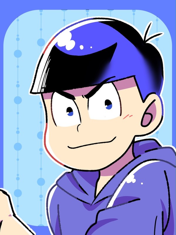 次男