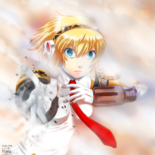 アイギス