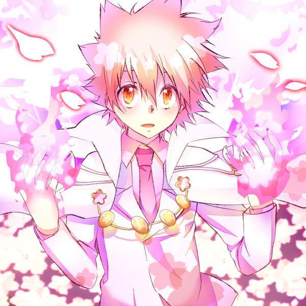 桜ツナ