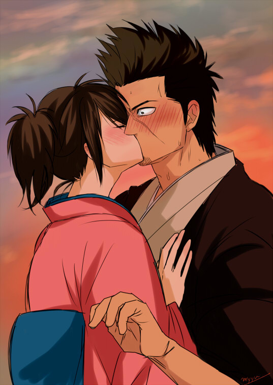 近妙まんがもどき