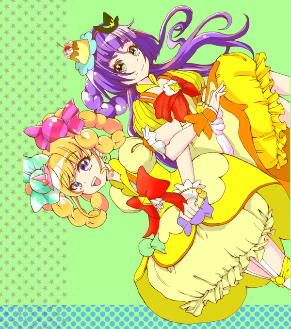 トパーズスタイル