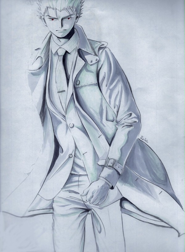 Trenchcoat