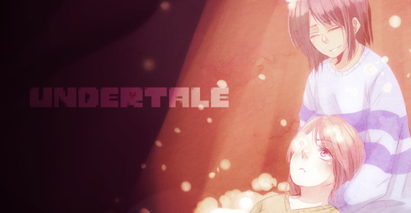 [UNDERTALE] Log