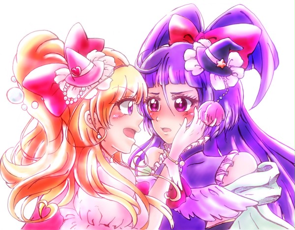 ミラクル×マジカル→ジュエリーレ