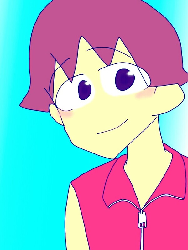 妹子です！