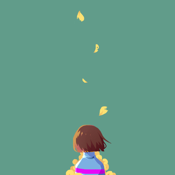 Undertale①