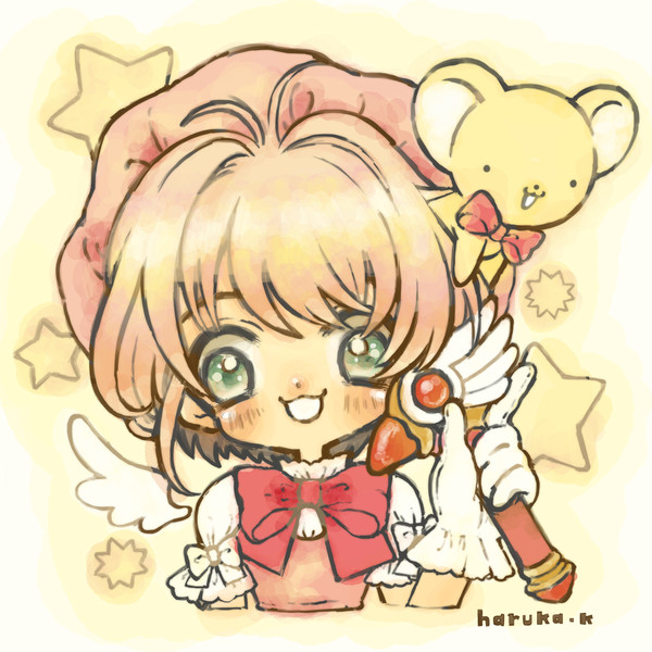 カードキャプターさくら