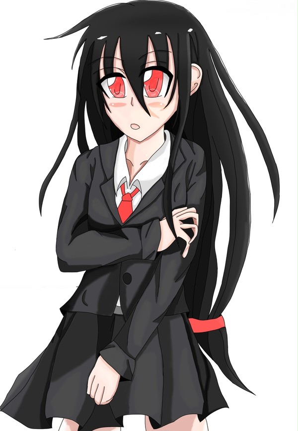 ただの初霜