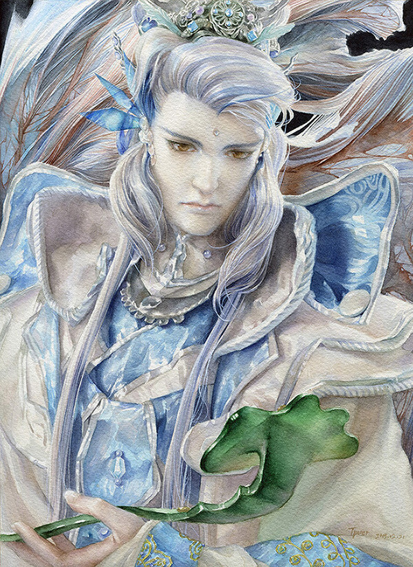 欲星移