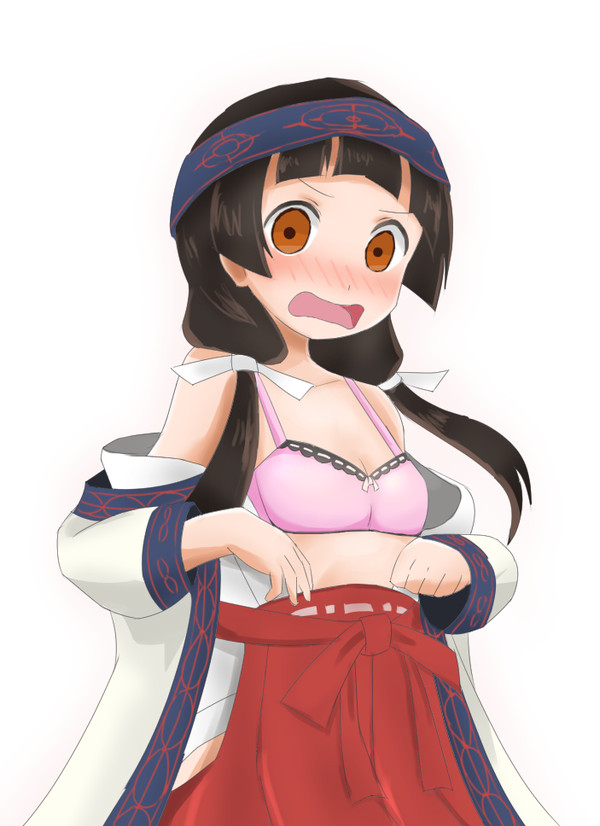 まちがいた
