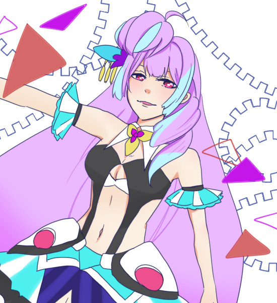 Δ