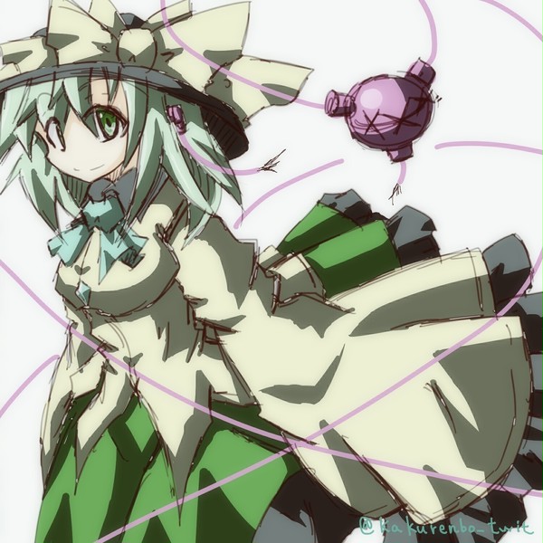 こいしちゃん