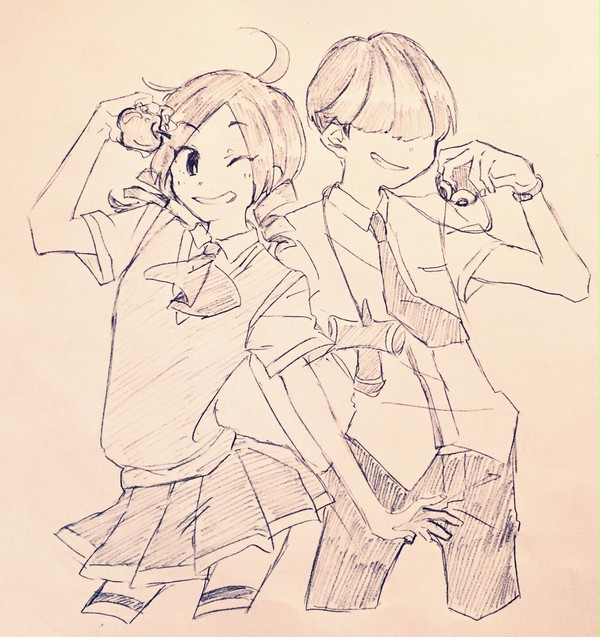 まぐりん