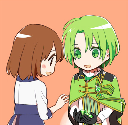 夢100らくがき