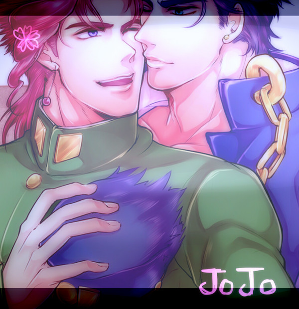 【腐向け】承花log