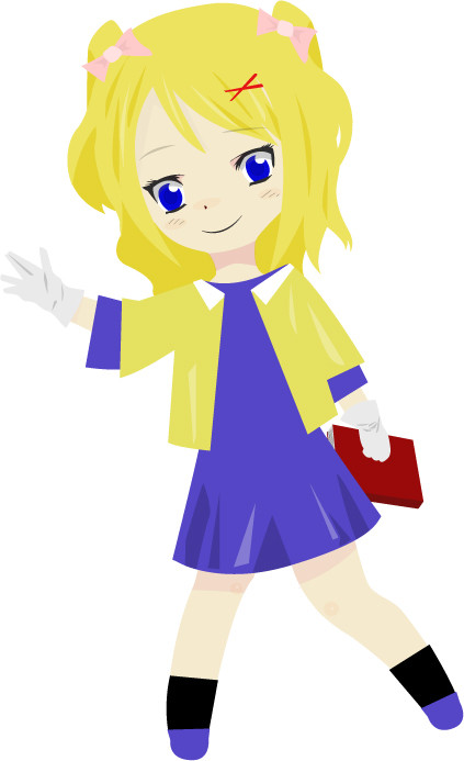 オリジナル