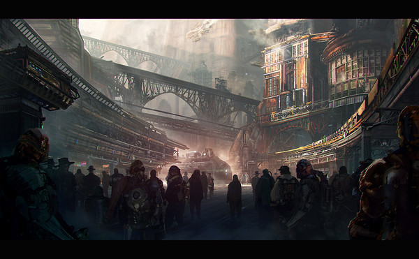 steampunk city02