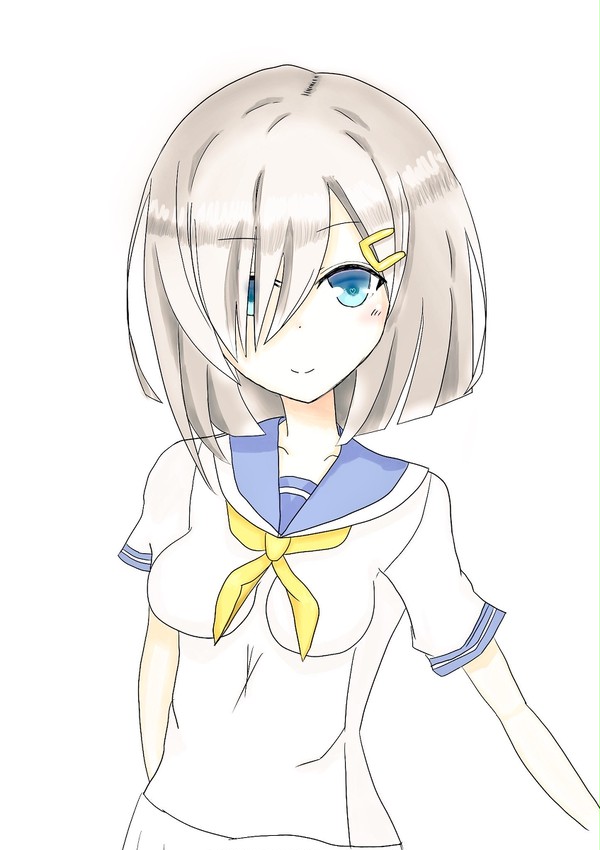 浜風
