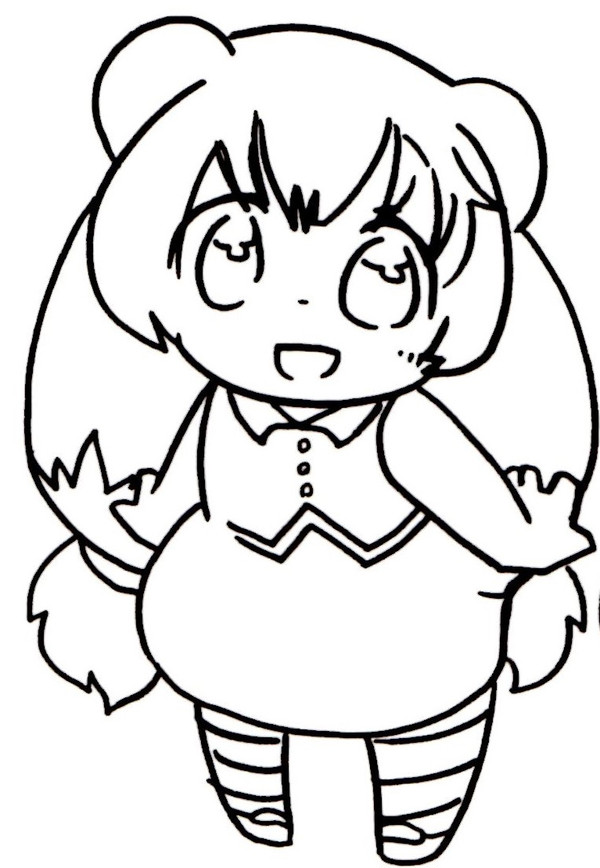 アスカちゃんのカメリア日記　挿絵